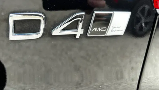 VOLVO XC90 XC90 B5 D AWD Core aut