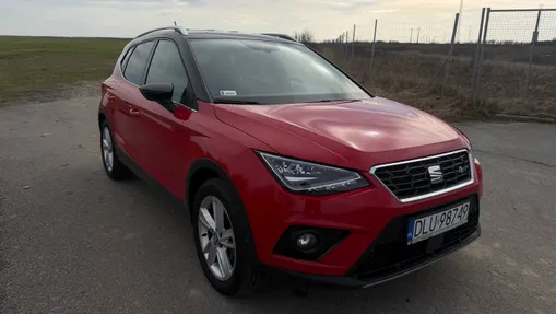 SEAT Arona Arona 1.6 TDI Full LED S&S