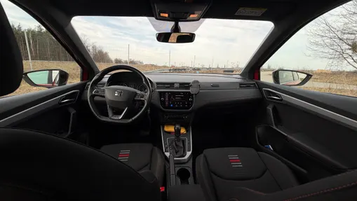 SEAT Arona Arona 1.6 TDI Full LED S&S