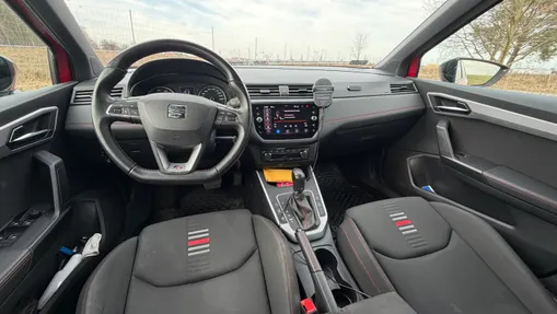 SEAT Arona Arona 1.6 TDI Full LED S&S