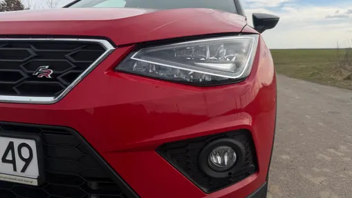 SEAT Arona Arona 1.6 TDI Full LED S&S