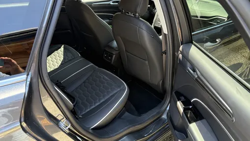 FORD Mondeo Mondeo 2.0 EcoBlue Vignale AWD aut