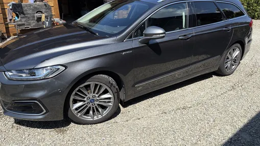 FORD Mondeo Mondeo 2.0 EcoBlue Vignale AWD aut