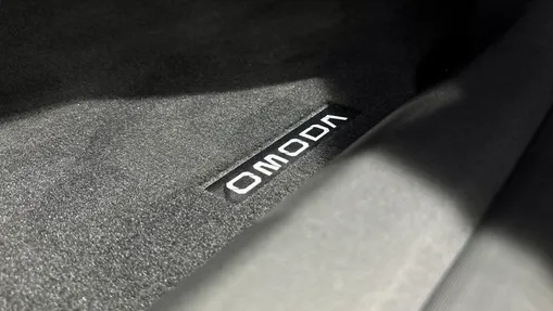 OMODA Omoda 5 Omoda 5 1.6 T-GDI Premium DCT Nowy