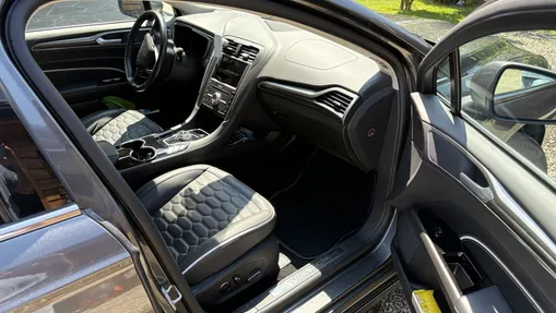 FORD Mondeo Mondeo 2.0 EcoBlue Vignale AWD aut