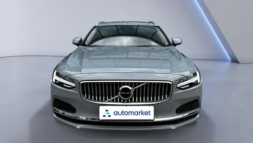 VOLVO V90 V90 T8 AWD Plug-In Hybrid Ultra Bright aut