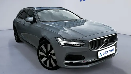 VOLVO V90 V90 T8 AWD Plug-In Hybrid Ultra Bright aut
