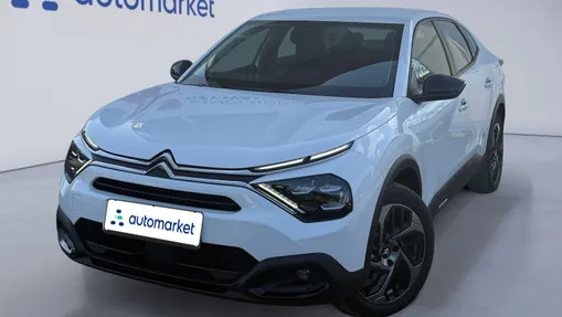 CITROEN C4 X C4 X 1.2 PureTech Shine Pack S&S EAT8