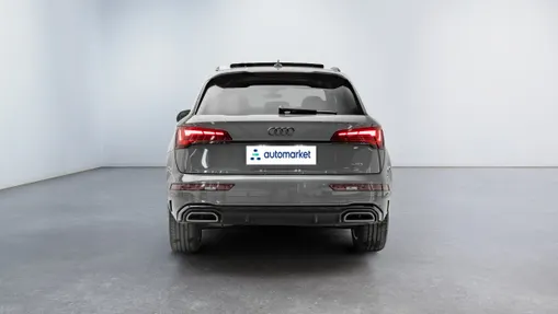AUDI Q5 Q5 40 TDI mHEV Quattro S Line S tronic