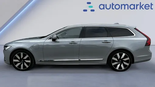 VOLVO V90 V90 T8 AWD Plug-In Hybrid Ultra Bright aut