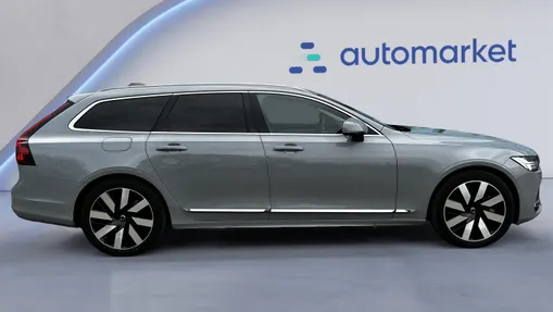 VOLVO V90 V90 T8 AWD Plug-In Hybrid Ultra Bright aut