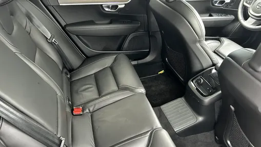 VOLVO V90 V90 T8 AWD Plug-In Hybrid Ultra Bright aut