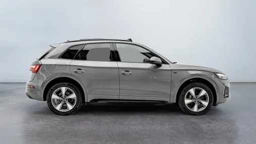 AUDI Q5 Q5 40 TDI mHEV Quattro S Line S tronic