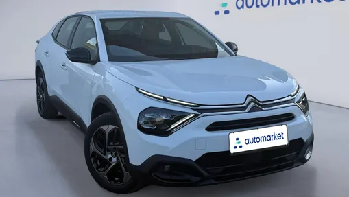 CITROEN C4 X C4 X 1.2 PureTech Shine Pack S&S EAT8