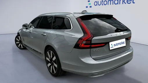 VOLVO V90 V90 T8 AWD Plug-In Hybrid Ultra Bright aut