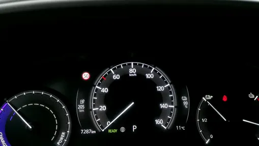 MAZDA MX-30 MX-30 35.5kWh Makoto
