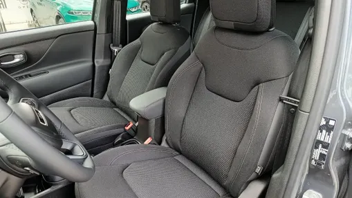 JEEP Renegade Renegade 1.5 T4 mHEV Altitude FWD S&S DCT Nowy