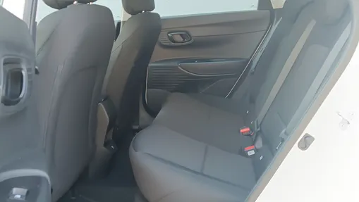 HYUNDAI Bayon Bayon 1.2 MPI Modern Nowy