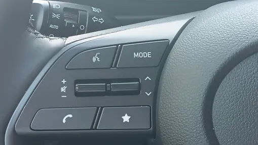 HYUNDAI Bayon Bayon 1.2 MPI Modern Nowy