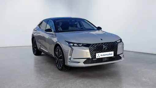 DS DS4 DS 4 1.6 E-Tense Étoile Alcantara aut Nowy