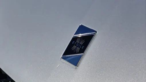 DS DS4 DS 4 1.6 E-Tense Étoile Alcantara aut Nowy