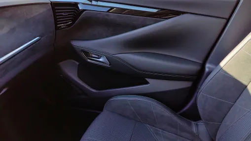 DS DS4 DS 4 1.6 E-Tense Étoile Alcantara aut Nowy