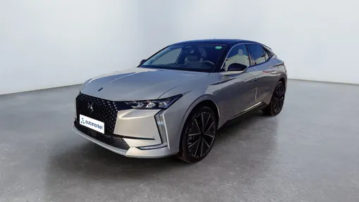 DS DS4 DS 4 1.6 E-Tense Étoile Alcantara aut Nowy