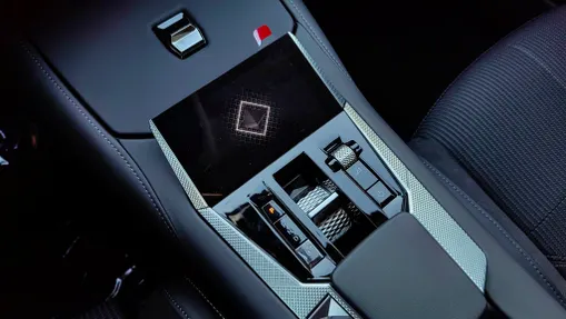 DS DS4 DS 4 1.6 E-Tense Étoile Alcantara aut Nowy