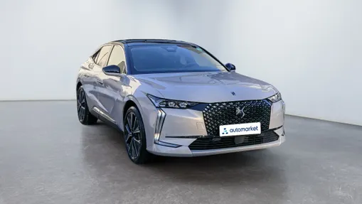 DS DS4 DS 4 1.6 E-Tense Étoile Alcantara aut Nowy