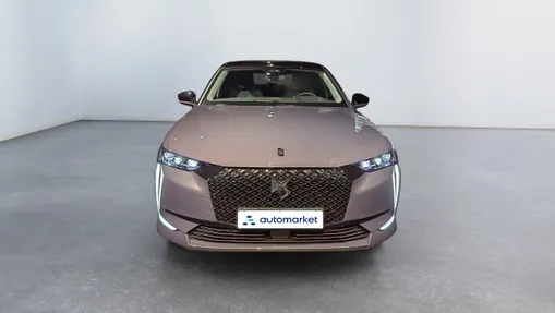 DS DS4 DS 4 1.2 PureTech Étoile Alcantara aut Nowy