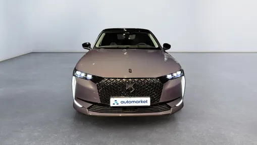DS DS4 DS 4 1.2 PureTech Étoile Alcantara aut Nowy