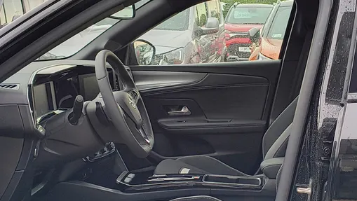 OPEL Mokka Mokka 1.2 T GS S&S aut