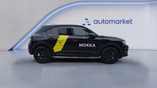 OPEL Mokka Mokka 1.2 T GS S&S aut