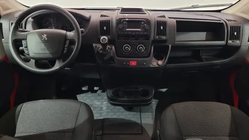 PEUGEOT Boxer Boxer 335 BlueHDi L3 Nowy