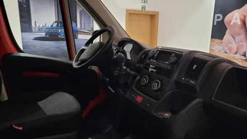 PEUGEOT Boxer Boxer 335 BlueHDi L3 Nowy
