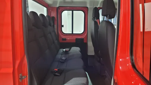PEUGEOT Boxer Boxer 335 BlueHDi L3 Nowy