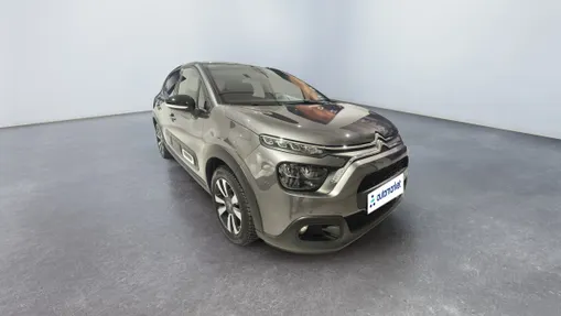 CITROEN C3 C3 1.2 PureTech Max