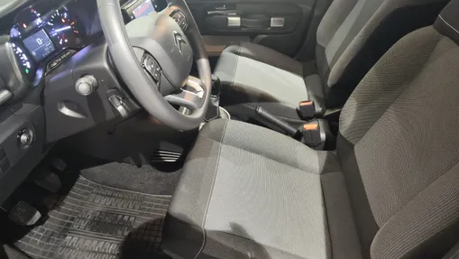 CITROEN C3 C3 1.2 PureTech Max
