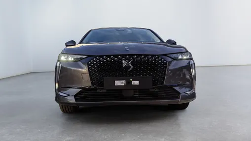 DS DS4 DS 4 1.5 BlueHDi Pallas aut Nowy