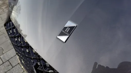 DS DS4 DS 4 1.5 BlueHDi Pallas aut Nowy
