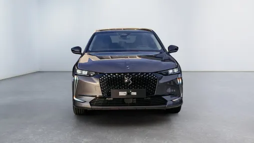 DS DS4 DS 4 1.5 BlueHDi Pallas aut Nowy