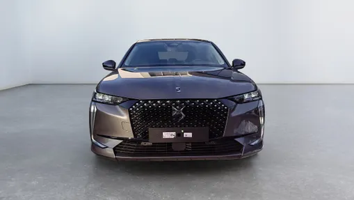 DS DS4 DS 4 1.5 BlueHDi Pallas aut Nowy
