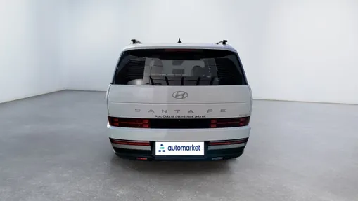 HYUNDAI Santa Fe Santa Fe 1.6 T-GDI PHEV Platinum 4WD aut