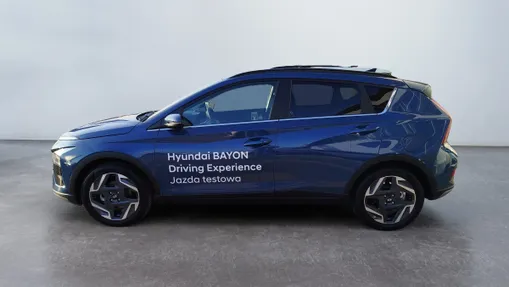 HYUNDAI Bayon Bayon 1.0 T-GDI Smart