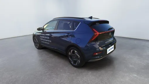HYUNDAI Bayon Bayon 1.0 T-GDI Smart