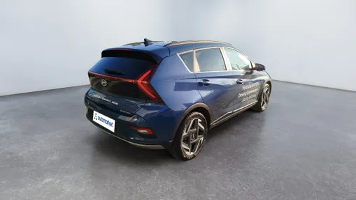HYUNDAI Bayon Bayon 1.0 T-GDI Smart