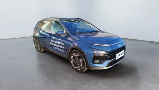 HYUNDAI Bayon Bayon 1.0 T-GDI Smart
