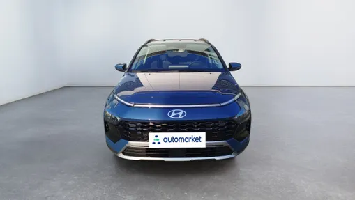 HYUNDAI Bayon Bayon 1.0 T-GDI Smart