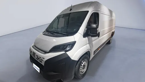 FIAT Ducato Ducato Maxi H3-Power L4H2 Nowy