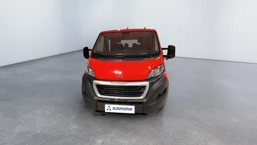 PEUGEOT Boxer Boxer 335 BlueHDi L3 Nowy